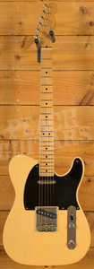 Fender Classic Player Baja Telecaster - Maple - Blonde *Used*