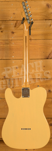 Fender Classic Player Baja Telecaster - Maple - Blonde *Used*