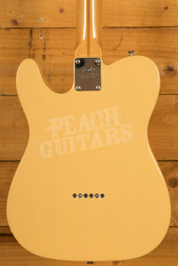 Fender Classic Player Baja Telecaster - Maple - Blonde *Used*