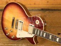 Gibson Les Paul Standard 60s Double Trouble - Vintage Bourbon Burst 