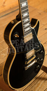 Gibson Custom 1957 Les Paul Custom | Ebony - VOS