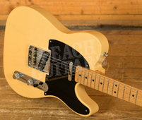 Fender Classic Player Baja Telecaster - Maple - Blonde *Used*