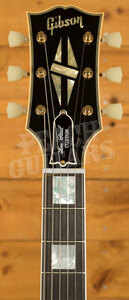 Gibson Custom 1957 Les Paul Custom | Ebony - VOS