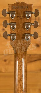 Gibson Les Paul Standard 60s Double Trouble - Vintage Bourbon Burst 