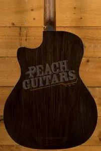 Cort Grand Regal GA-PF Bevel - Natural Gloss