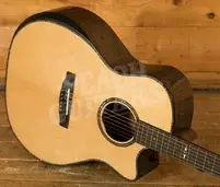 Cort Grand Regal GA-PF Bevel - Natural Gloss