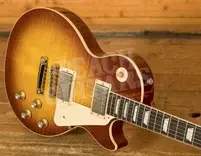 Gibson Les Paul Standard 60s | Iced Tea