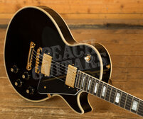 Gibson Custom 1968 Les Paul Custom Reissue Gloss | Ebony