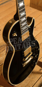 Gibson Custom 1968 Les Paul Custom Reissue Gloss | Ebony