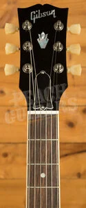 Gibson ES-335 - Sixties Cherry Premium Semi-Hollowbody Electric Guitar