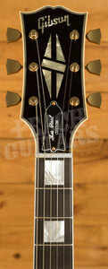 Gibson Custom 1968 Les Paul Custom Reissue Gloss | Ebony