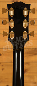 Gibson Custom 1968 Les Paul Custom Reissue Gloss | Ebony