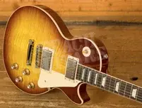 Gibson Les Paul Standard 60s | Iced Tea