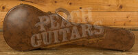 Gibson Custom Murphy Lab 1959 Les Paul | Lemon Burst - Ultra Heavy Aged