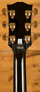 Epiphone Inspired by Gibson Custom Les Paul Custom | Ebony