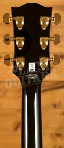 Epiphone Inspired by Gibson Custom Les Paul Custom | Ebony