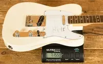Fender Standard Telecaster - Laurel - Olympic White