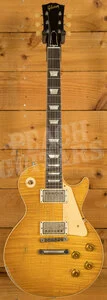 Gibson Custom Murphy Lab 1959 Les Paul | Lemon Burst - Ultra Heavy Aged
