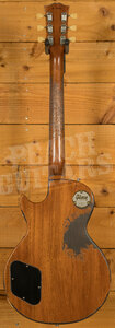Gibson Custom Murphy Lab 1959 Les Paul | Lemon Burst - Ultra Heavy Aged
