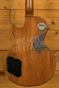 Gibson Custom Murphy Lab 1959 Les Paul | Lemon Burst - Ultra Heavy Aged