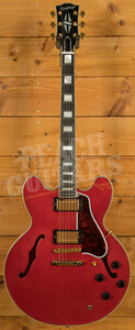 Epiphone Inspired by Gibson Custom 1959 ES-355 | Cherry Red