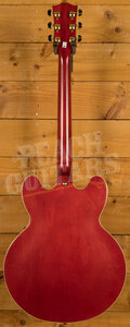 Epiphone Inspired by Gibson Custom 1959 ES-355 | Cherry Red