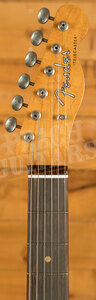 Fender Vintera II Road Worn '60s Telecaster - Rosewood - Burgundy Mist Metallic