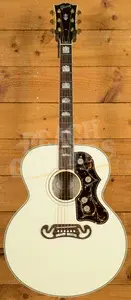 Gibson SJ-200 Standard | Classic White