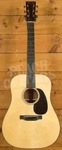 Martin Custom Shop Expert | D-18 1937 Sinker Mahogany Aged