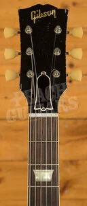 Gibson Custom Murphy Lab 1959 Les Paul | Lemon Burst - Ultra Heavy Aged