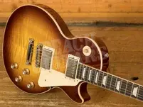 Gibson Les Paul Standard 60s | Iced Tea