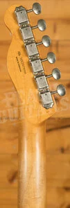 Fender Vintera II Road Worn '60s Telecaster - Rosewood - Burgundy Mist Metallic