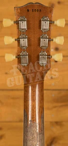 Gibson Custom Murphy Lab 1959 Les Paul | Lemon Burst - Ultra Heavy Aged