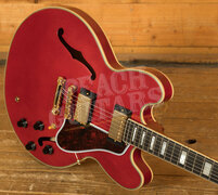 Epiphone Inspired by Gibson Custom 1959 ES-355 | Cherry Red