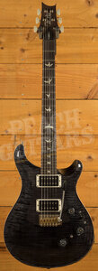 PRS Custom 24 Piezo - Grey Black