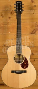 Eastman AC Solid Satin ACTG2E | Natural