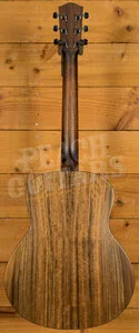 Eastman AC Solid Satin ACTG2E | Natural