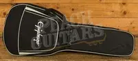 Epiphone Inspired by Gibson Les Paul Standard 60s | Silver Mist w/Gigbag