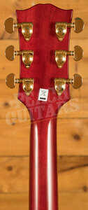 Epiphone Inspired by Gibson Custom 1959 ES-355 | Cherry Red