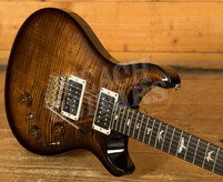 PRS Custom 24 Piezo - Black Goldburst