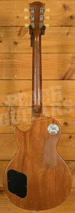 Gibson Custom Murphy Lab 1959 Les Paul - Lemon Burst Ultra Heavy Aged