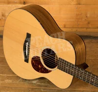 Eastman AC Solid Satin ACTG2E | Natural