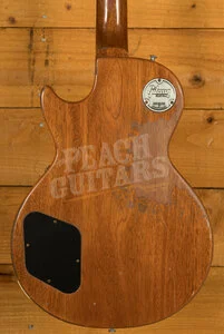 Gibson Custom Murphy Lab 1959 Les Paul - Lemon Burst Ultra Heavy Aged