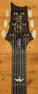 PRS Custom 24 Piezo - Black Goldburst