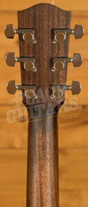 Eastman AC Solid Satin ACTG2E | Natural