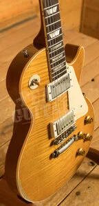 Gibson Custom Murphy Lab 1959 Les Paul - Lemon Burst Ultra Heavy Aged