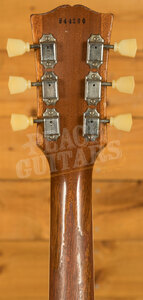 Gibson Custom Murphy Lab 1959 Les Paul - Lemon Burst Ultra Heavy Aged