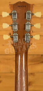 Gibson Custom Murphy Lab 1959 Les Paul - Lemon Burst Ultra Heavy Aged