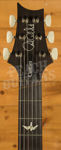 PRS Custom 24 Piezo - Charcoal Burst