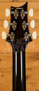 PRS Custom 24 Piezo - Charcoal Burst